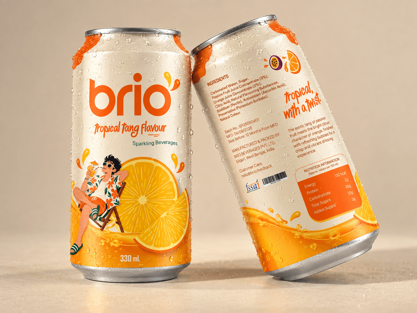 Packaging Design
